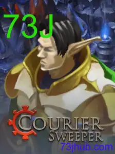 CourierSweeper