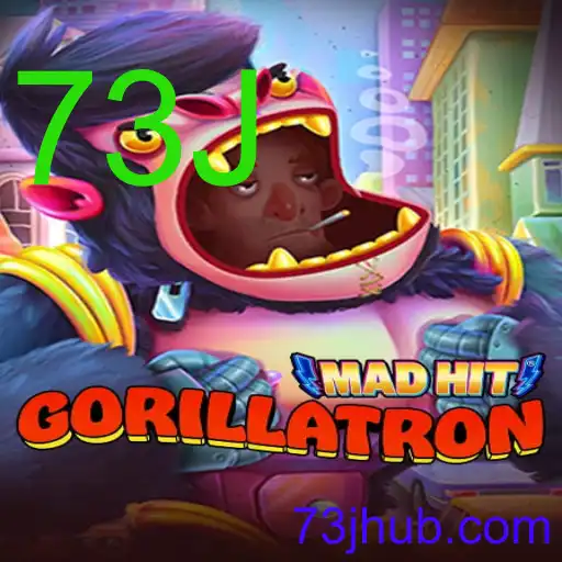 MadHitGorillatron